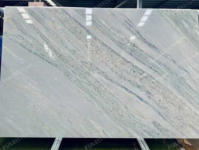 iceberg blue quartzite slabs (5)