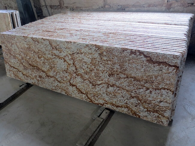 polished verniz tropical granite kitchen countertops (3)