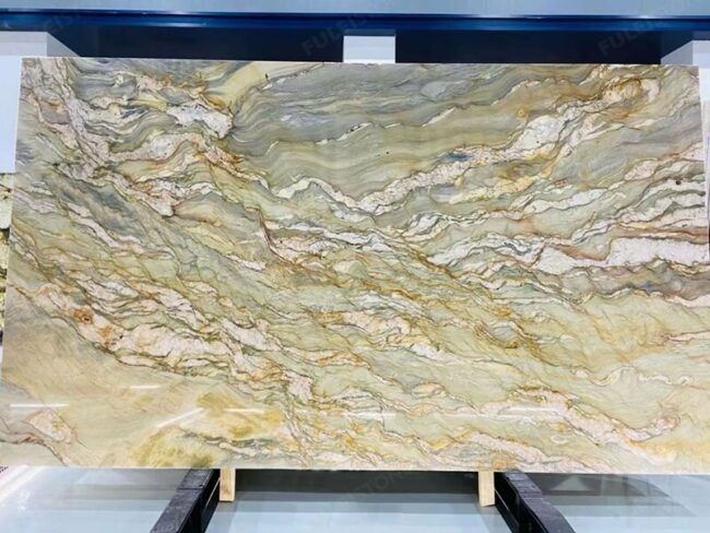 Savanna Quartzite Slabs