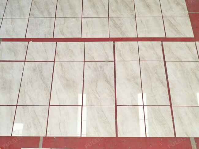 High-end Taj Mahal Quartzite Tiles for Project