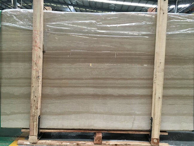 Polished Italian Serpeggiante Marble Slabs (2)