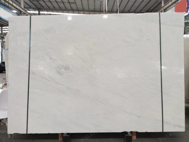 Bianco Rhino Marble