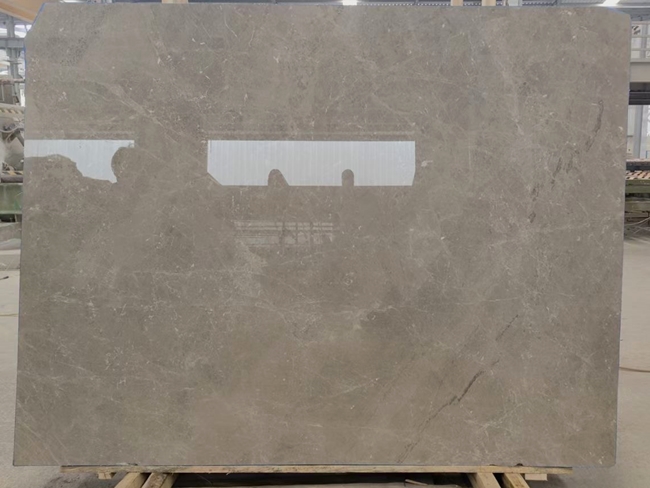 Maya Grey Marble Slabs