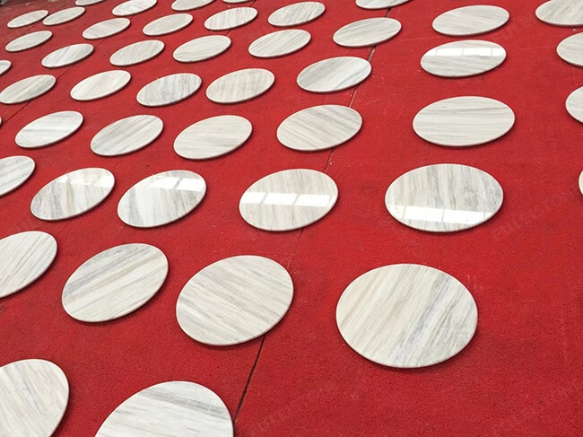 polished round euroasian marble table tops (1)