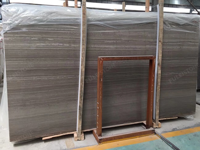 polished new eramosa marble slabs (3)