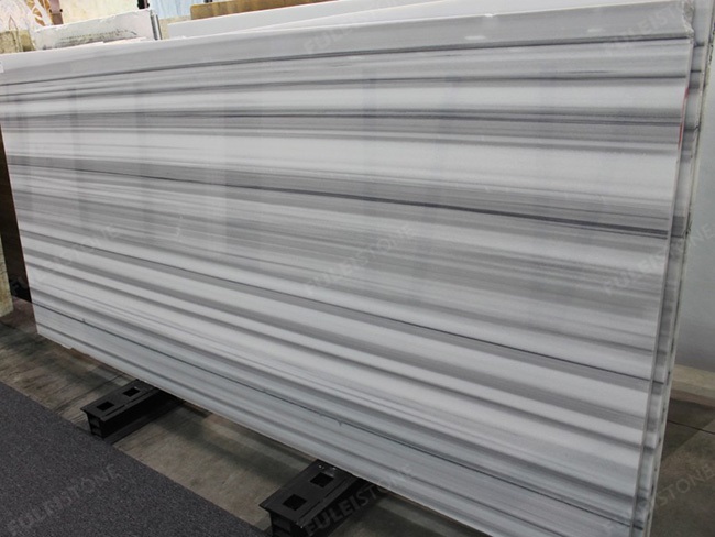 polished equator marmara white marble slabs (1)