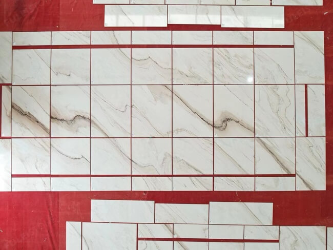 Palissandro Classico Extra Tiles