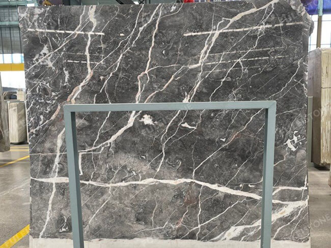 Casso Grey Marble