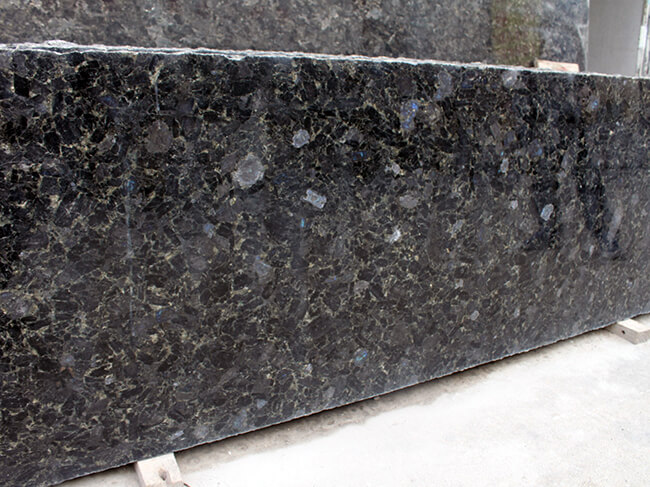 polished volga blue granite slabs (3)