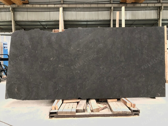 Pietra d`Avola Limestone Slabs