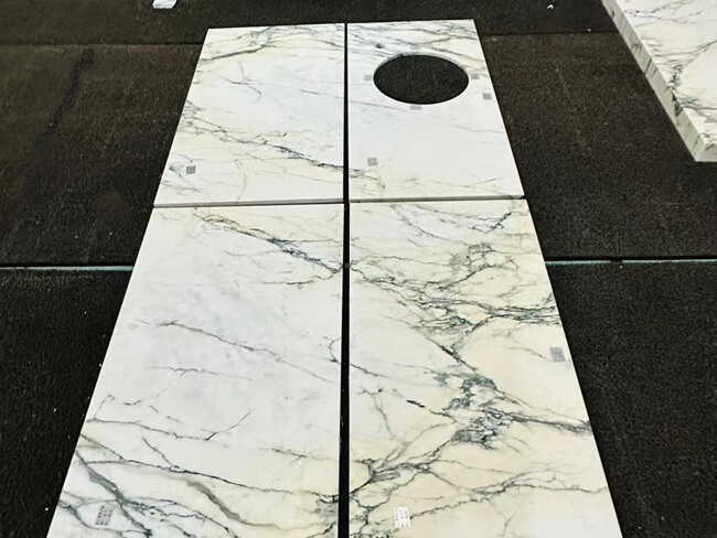  Paonazzo Marble Countertops