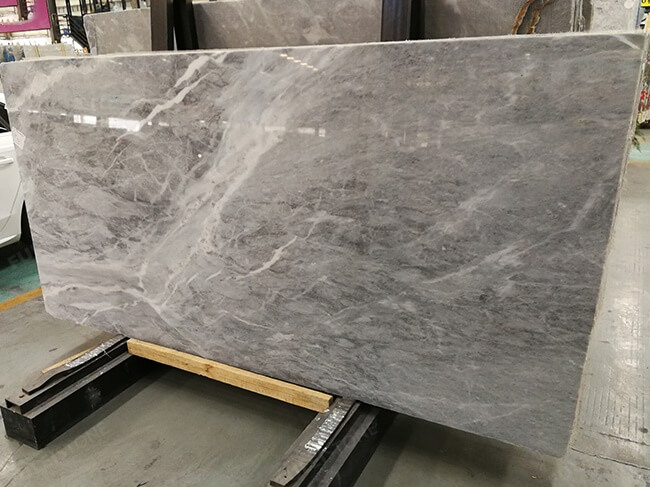 polished cosmos grey marble slabs (5)