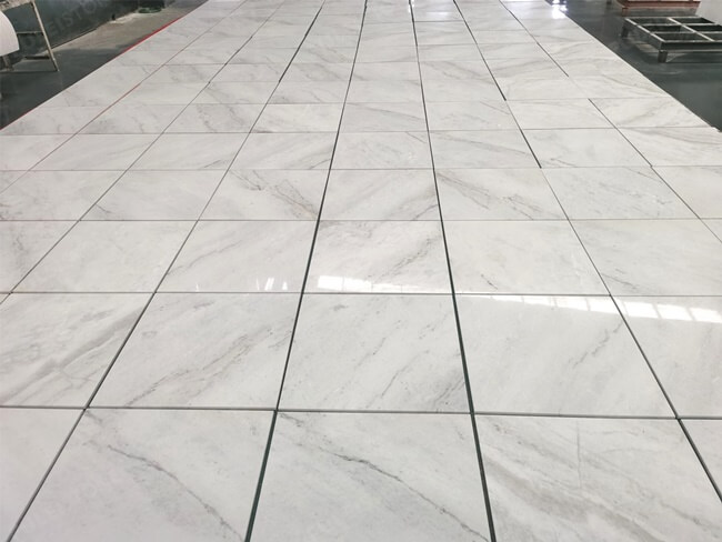 Arabescato Venato Marble Tiles