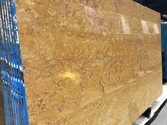 yellow river marble (3)