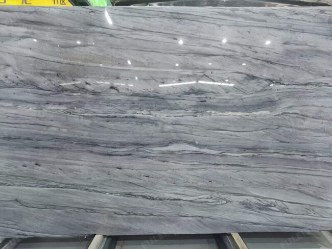 Aspen Beechwood Quartzite slab (3)