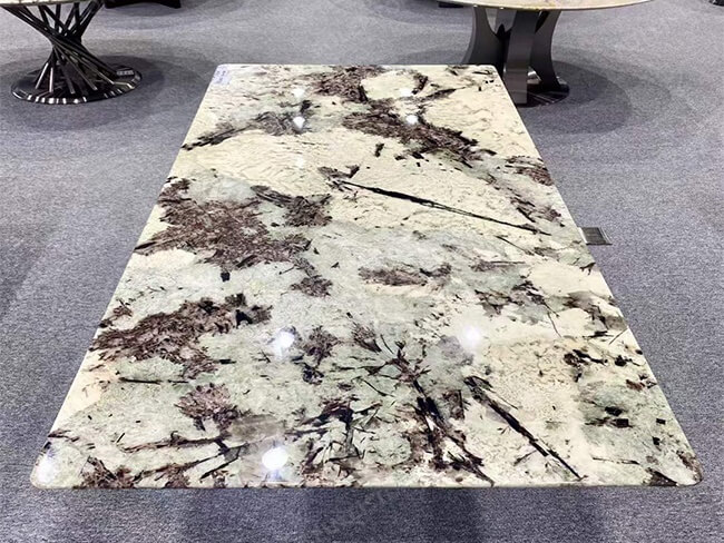 Alpinus Granite Table Tops