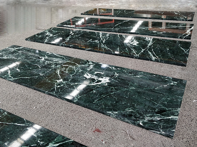 dark green marble table tops (3)