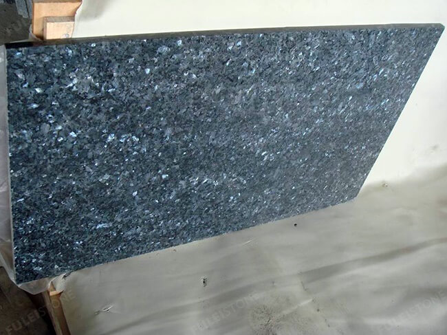 polished blue pearl granite countertops (3)