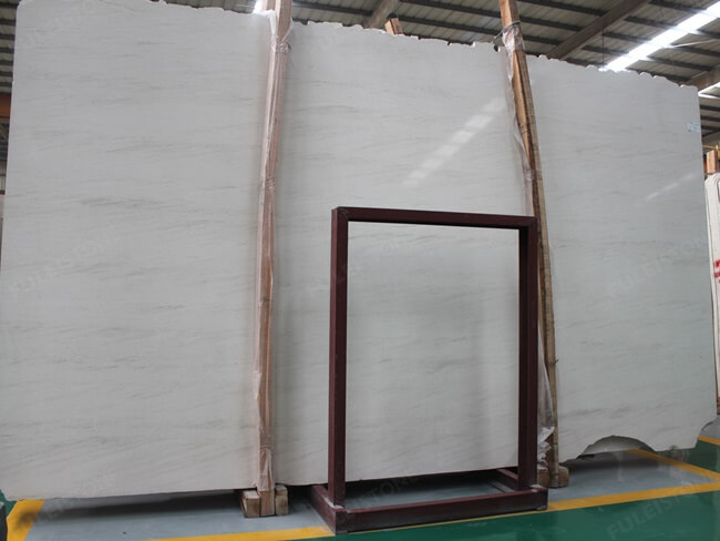 Natural Moca Cream limestone Slabs for Wholesale