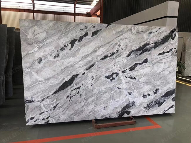 Atlantic White Quartzite