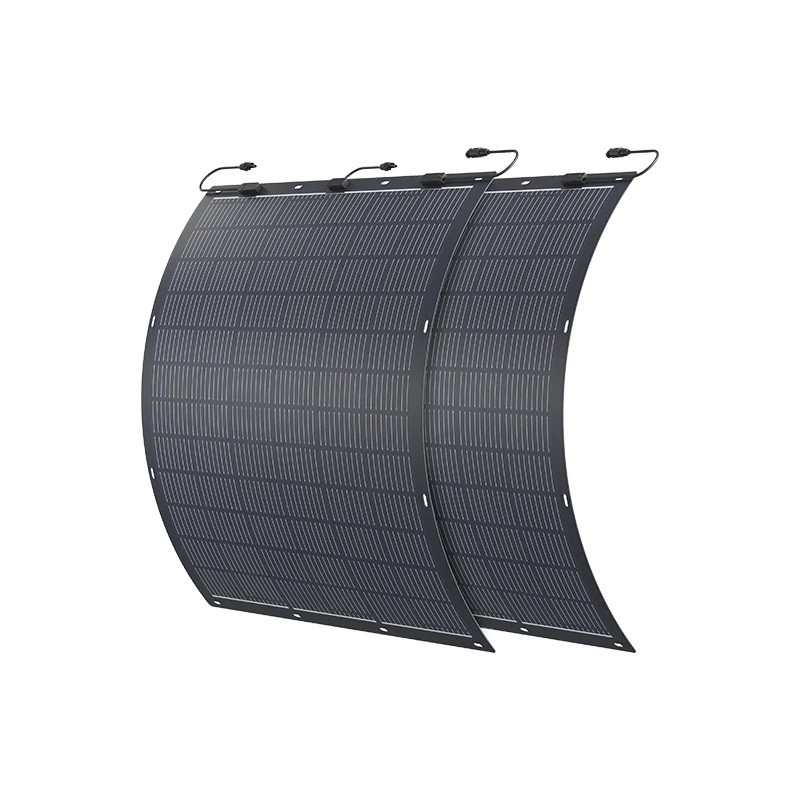         Kesha Flexible Solar Panels IP67 Waterproof      