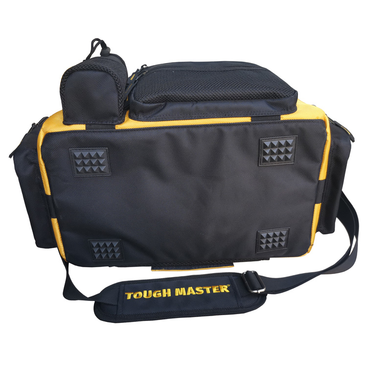 1680D Multi Pockets Tool Storage Bag