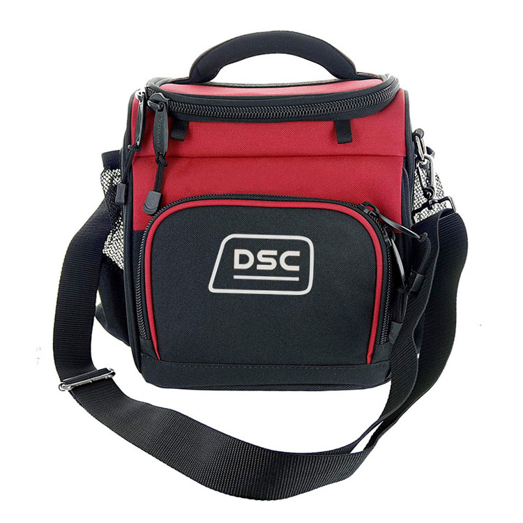 Polyester Water and Weather Resistant Insulated Cooler Bag