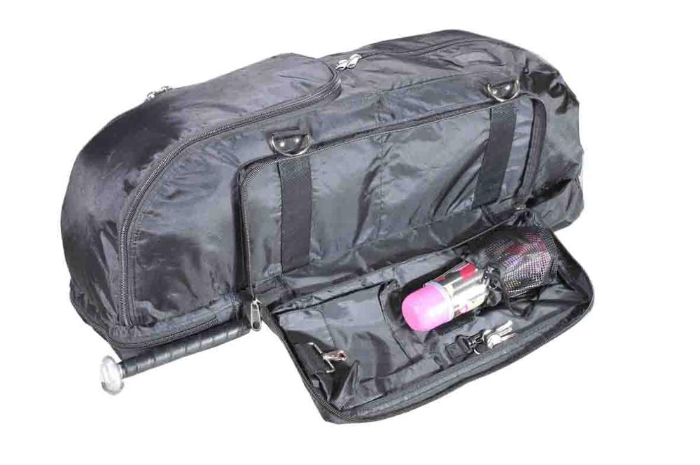 Large Capacity And Multi-Function Outdoor Sports Baseball Bag