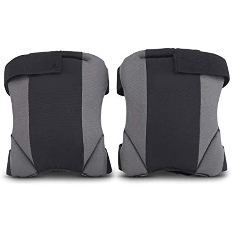  Easy On-And-Off Knee Pads