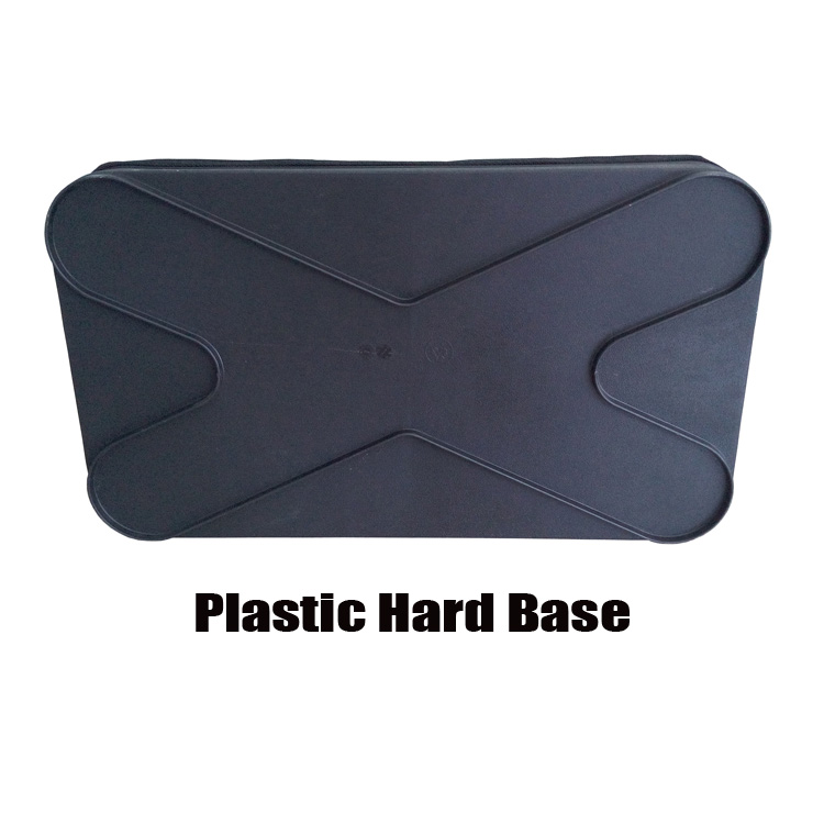 Durable Plastic Hard Base Waterproof Tool Bags