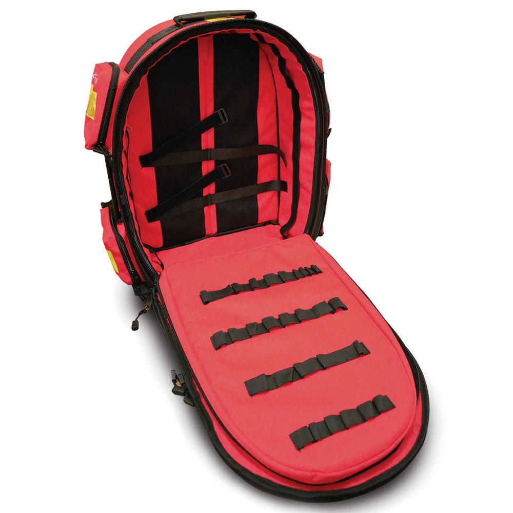 Primacare Emergency Trauma Bag Backpack