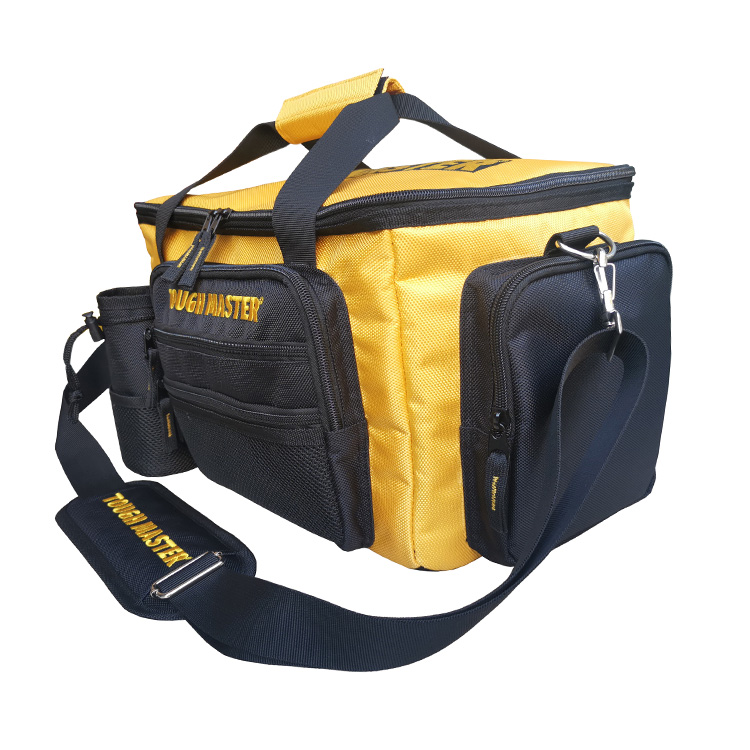 1680D Multi Pockets Tool Storage Bag