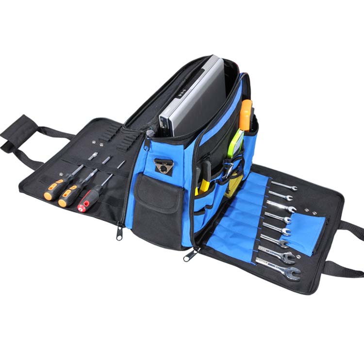 Professional Engineer Laptop Tool Bag KFB-418