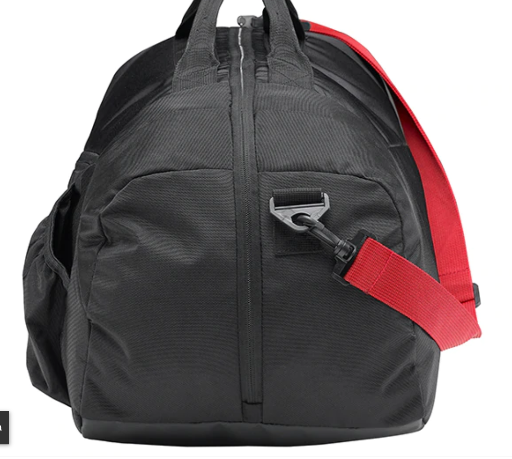 Custom Logo Travel Accessoires Unisex Multifunction  OEM Gym Duffle Bag Sport  Overnight Bag