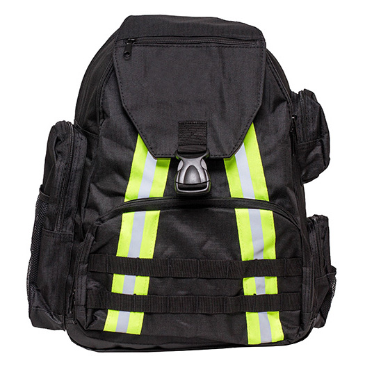 Customized Firefighter Gear Backpack