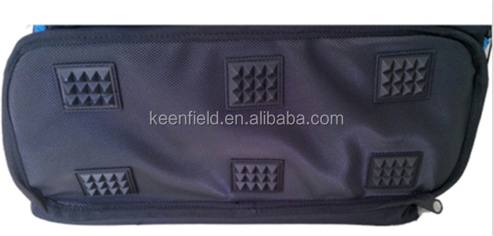 Wholesale 600D Polyester Professional Engineer Tool Bag