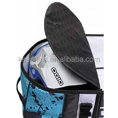 Outdoor Wheeled Sports Equipment Bag