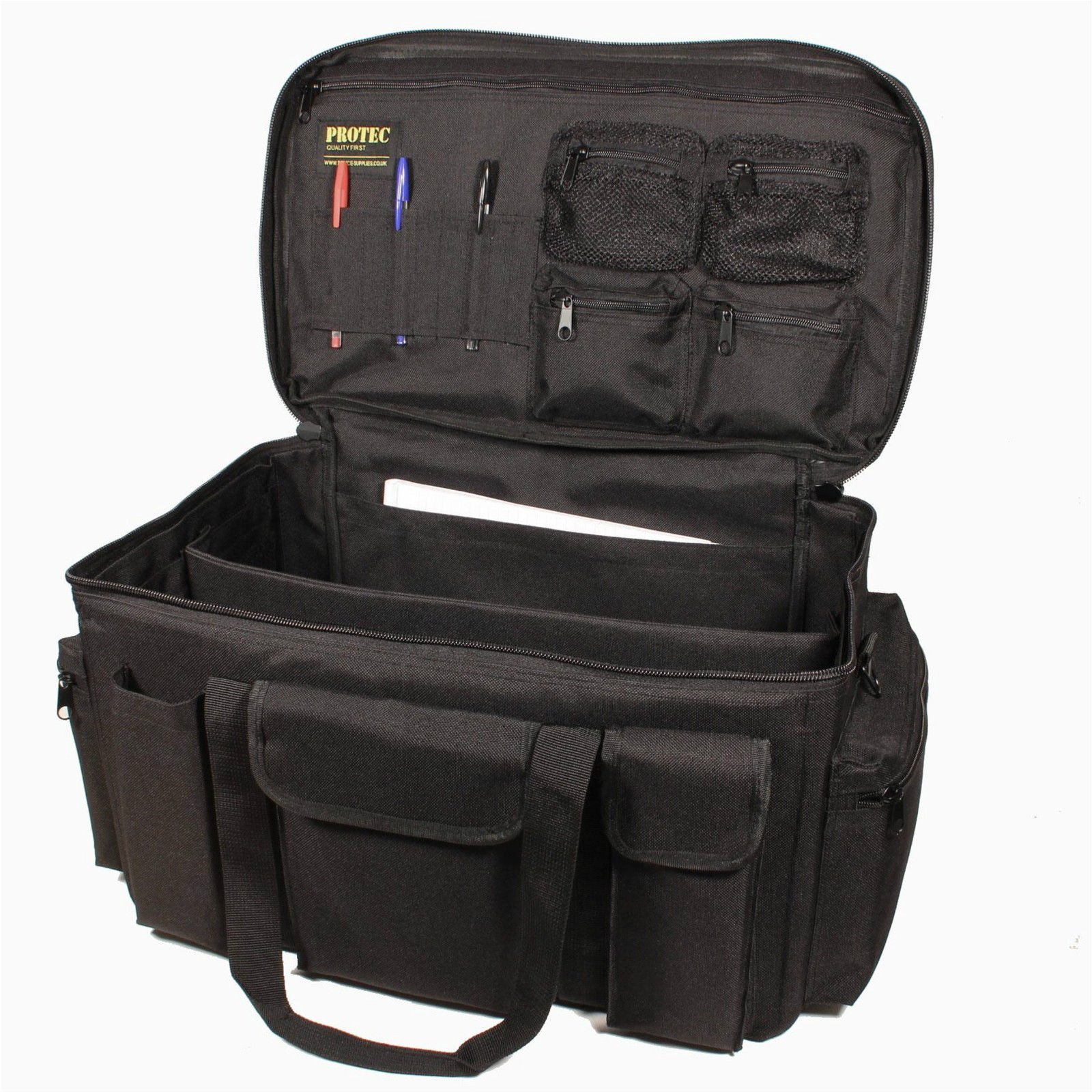Large Magazine Gear Tactical Range Bag Outdoor Duffle Bag