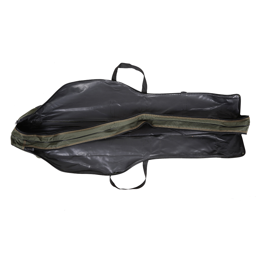 Multifunctional Fishing Rod Bags Case Fishing Tackle Bag