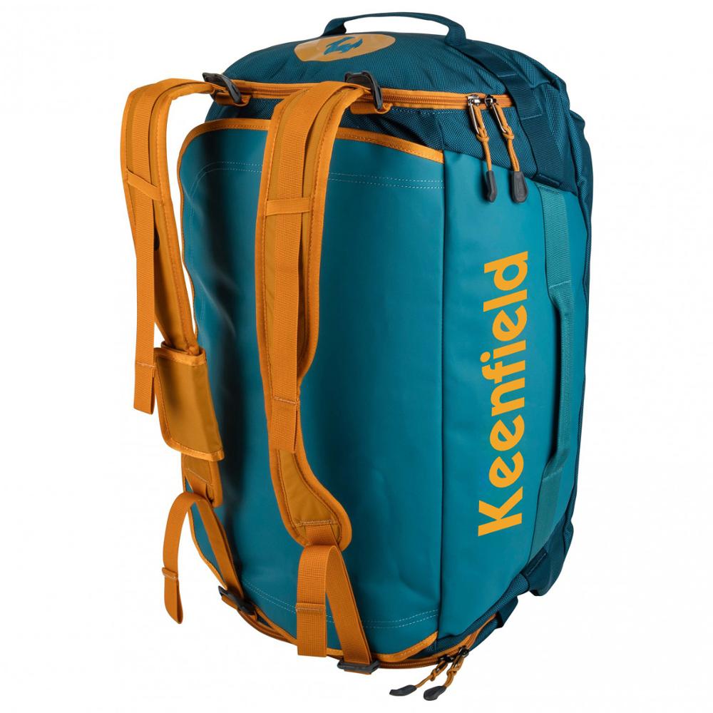 50L Wholesale Fashionable Sports Duffle Bag
