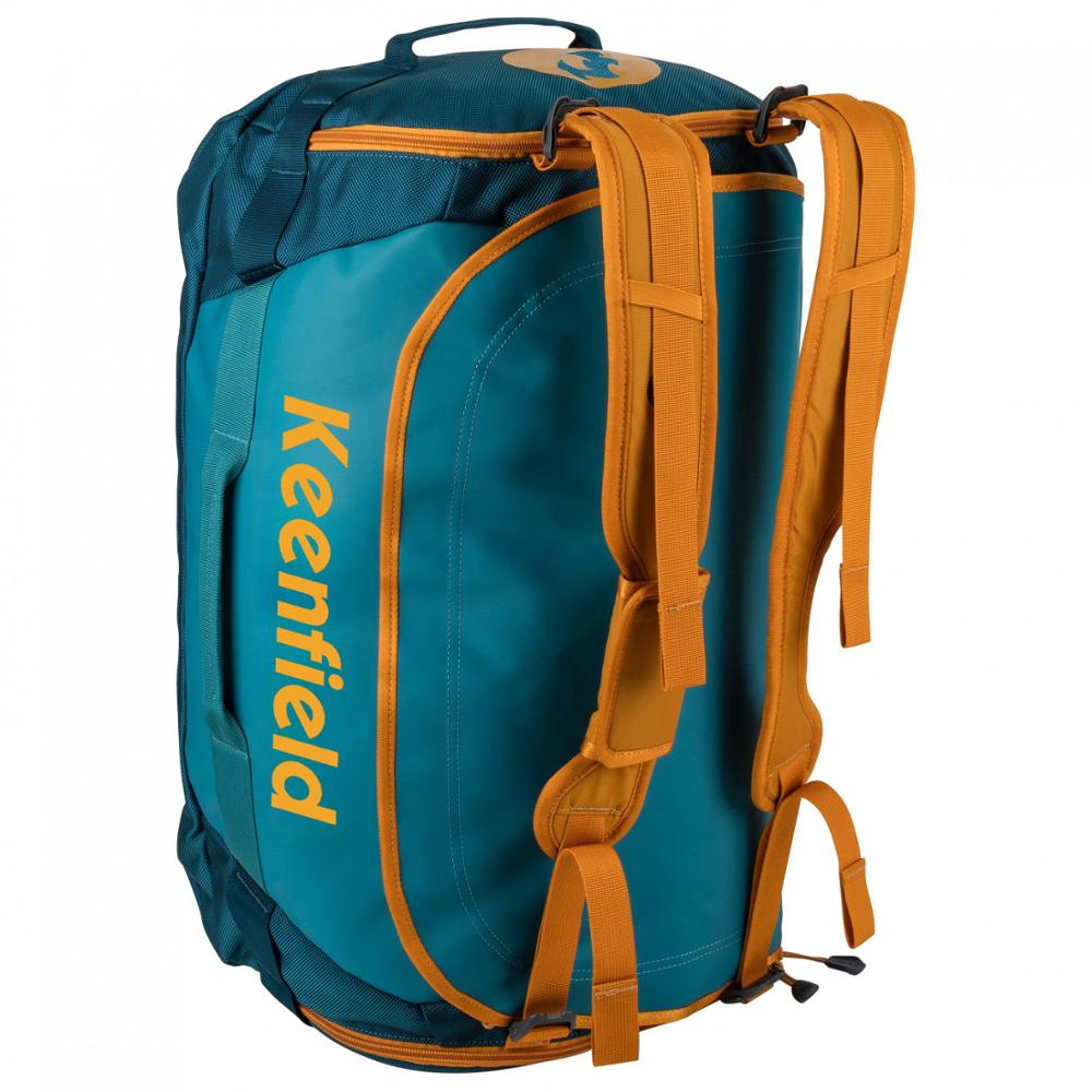 50L Wholesale Fashionable Sports Duffle Bag