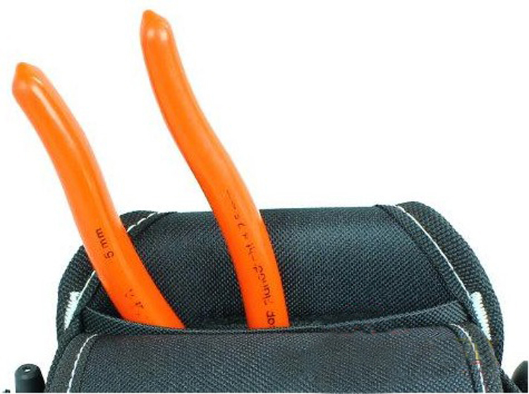 Factory Wholesale Custom Electric Tools Bag/Waist Belt