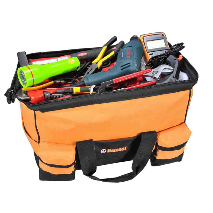 Hot Sale Polyester Easy Carrying Large Tool Bag