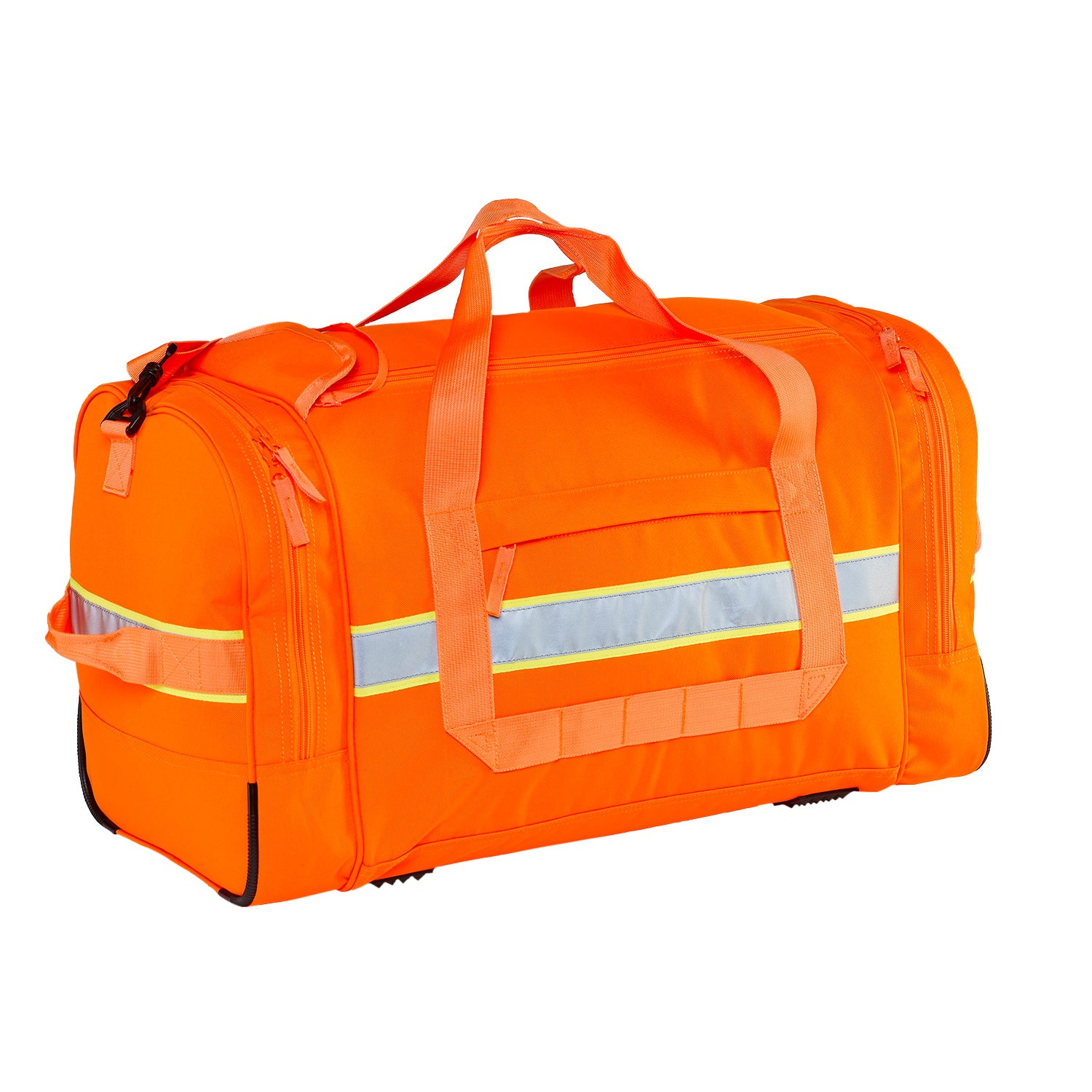 Heavy Duty High Visibility 60L Safety Gear Bag