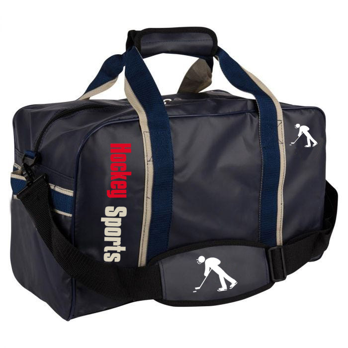 Customized Field Ice Hockey Equipment Duffel Bag