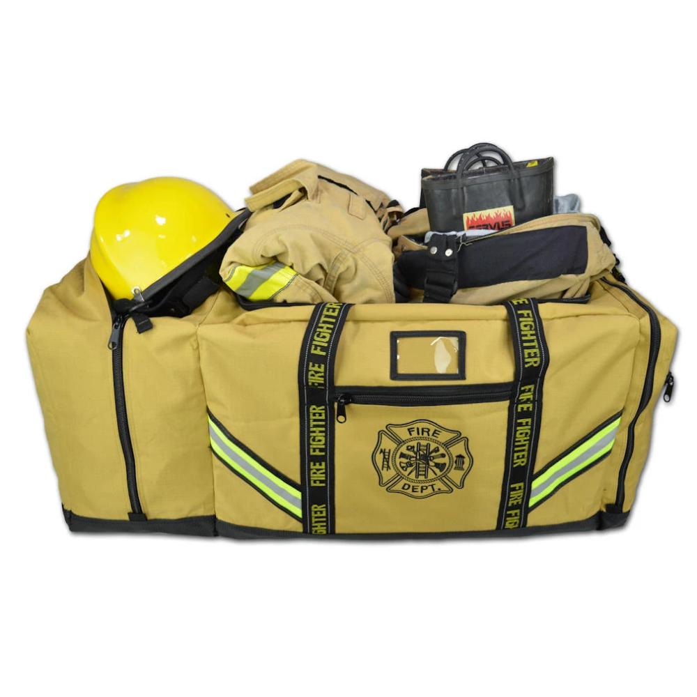 Firefighter Gear Press Releases