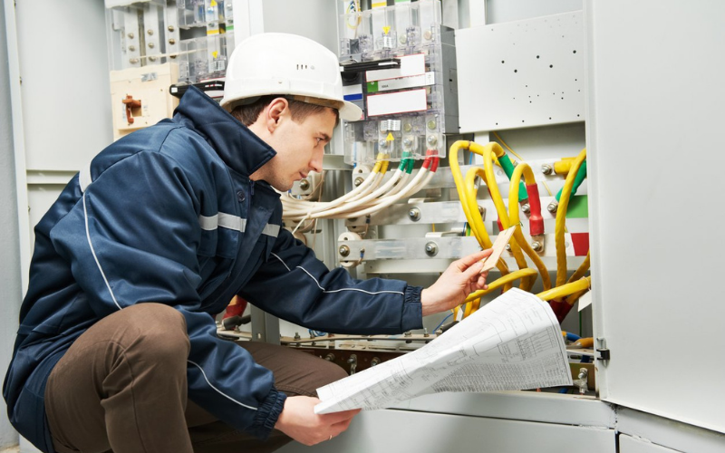 Electrician Job Description: How to Write an Effective Job Posting