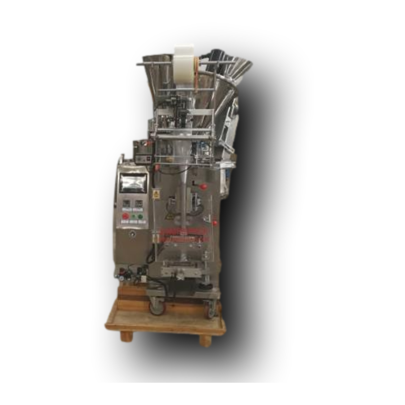 OG-YI Tomato	paste packing machine