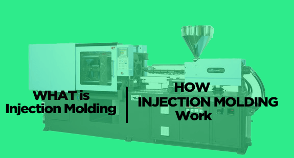 New Development in Injection Molding Technology for Resin 3D Printed Molds