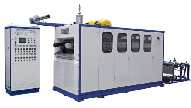 OG-HDC110/80-900 Multilayer Plastic Sheet Coextrusion Machine